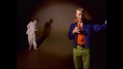 Stakka Bo - Here we go again