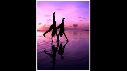 D A N C E dance dance dance ...