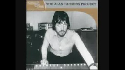 The Alan Parsons Project - Games People Play.