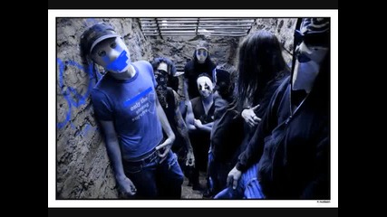 Hollywood Undead - Knife Called Lust