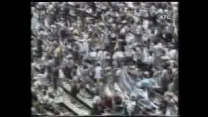 Maradona Show (part I).