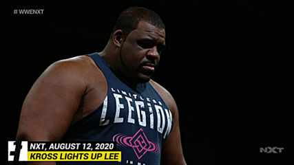 Top 10 NXT Moments: WWE Top 10, Aug. 12, 2020