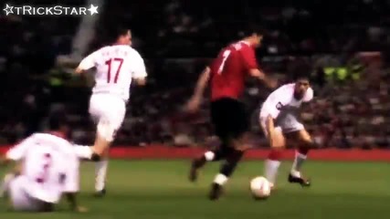 Cristiano Ronaldo - Tribute