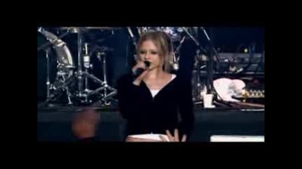 Sk8er Boy Live 2