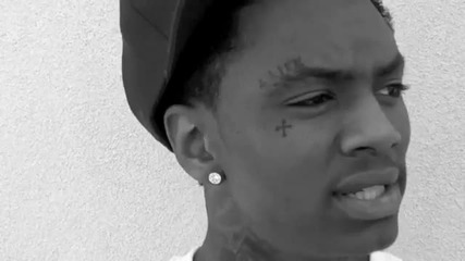 Soulja Boy - Mean Mug Freestyle