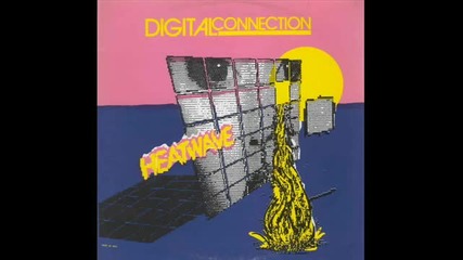 Digital Connection - Heatwave