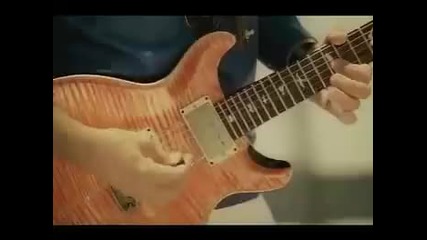 Santana & Nickelback Into The Night