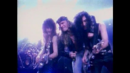 Steelheart - She's Gone