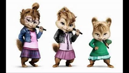 Tell Me Something I Dont Know - Selena Gomez ( The Chipettes Version ) Lyrics 