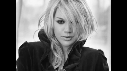 Kelly Clarkson - Hunted 