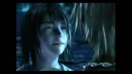 Final Fantasy X - Music Video