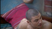 Перверзната маймуна на Ади