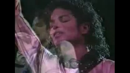 Even If the sky is fallen down, you are my Only, Michael... 