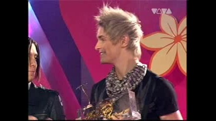 Chris Luv Ya Baby, Luv Ya!