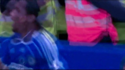 Didier Drogba - Ne moje da bude sprqn 