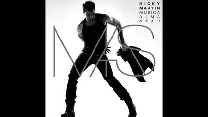 Ricky Martin _no te miento_