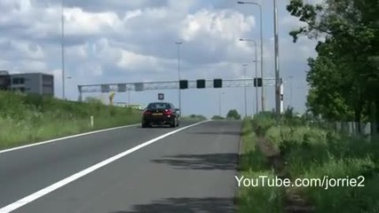 Bmw M3 E92 Competition Package Drift! - 1080p Hd 