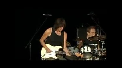 Jeff Beck - Angel (footsteps) 