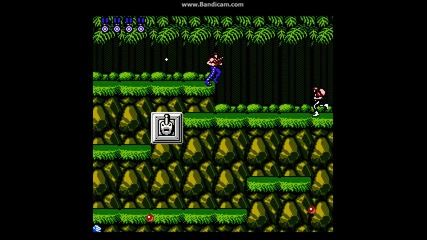 contra (nes)