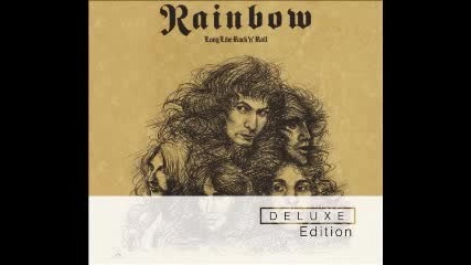 Rainbow - Long Live Rock and Roll ( L. A. Rehearsal 1977)