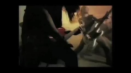 The Crown Face Of Destruction - Deep Hit of Death (official Video) 