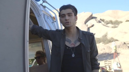 One Direction - Steal My Girl ( Video Teaser)