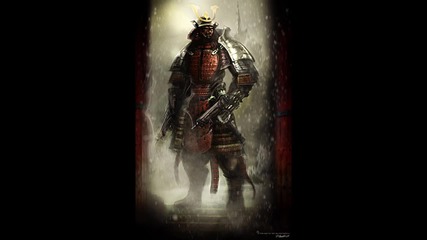 Dj Pablo-battle Time (by The Samurai Project 1)
