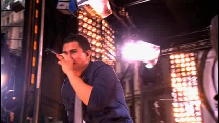Special Epizode From Nickelodeon Big Time Rush - Live From Times Square