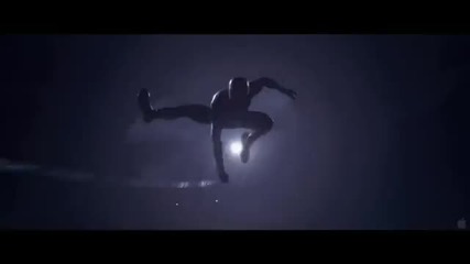 The Amazing Spiderman - Official Trailer #3 (2012) [hd]