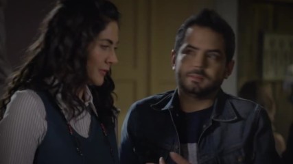 Vino el Amor 86
