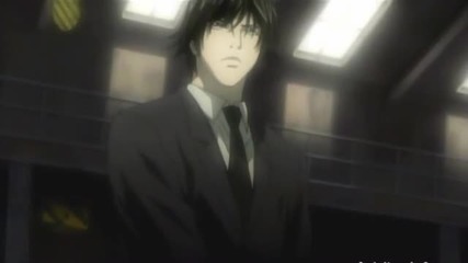 Death Note - 37 - New World {c_p}