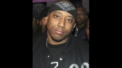 Maino Ft Mista Raja Ft Ace Ft Mouse - Black Flag City