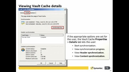 Symantec Enterprise Vault 10.x for Exchange- Administration_14