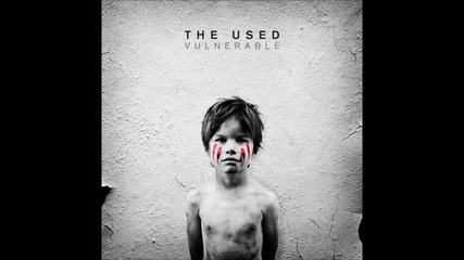 The Used - Together Burning Bright (acoustic) (bonus Track)