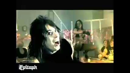 Escape The Fate - Situations 