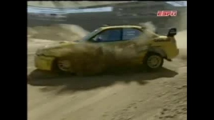 Colin Mcrae Crash 