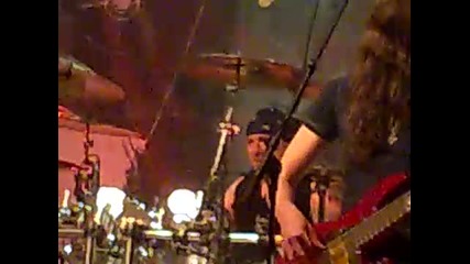 Stratovarius - Hunting High and Low live in Sofia 2011 