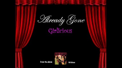 Girlicious - Already Gone