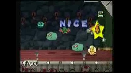 Paper Mario - The Thousand - Year Door - Walkthrough - Pit of 100 Trials (floors 91 - 94) 