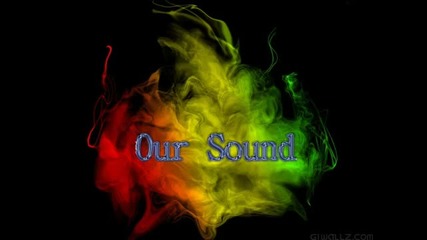 [ragga - Dubstep] Claw Ultrablack - Our Sound