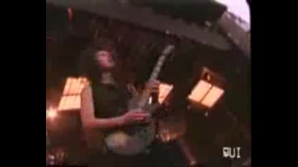 Metallica Creeping Death live (1991)