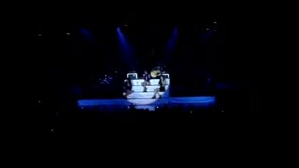 Rihanna - Good Girl Gone Bad Live 10.11.07