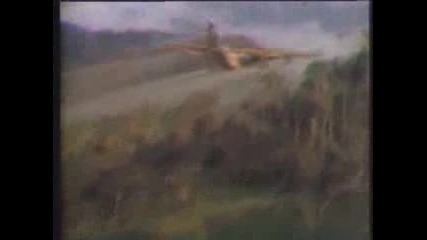 Войната между Америка и Виетнам 