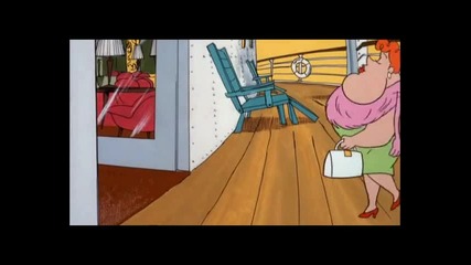 Pink Panther - Pink Aye