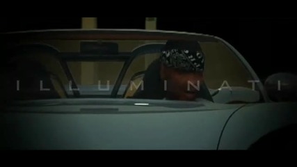 Prodigy - Illuminati [official Music Video H D]