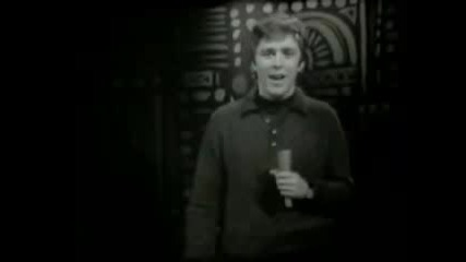 Johnny Young - Sunny (1966)