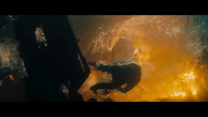 Pirates of the Caribbean 4 - On Stranger Tides Movie Trailer 1 Official (hd)