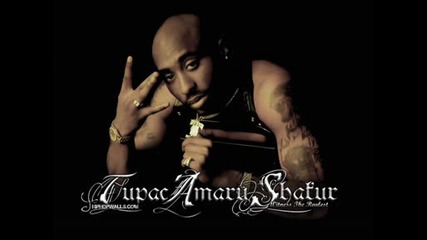 2pac - Aint Hard To Find