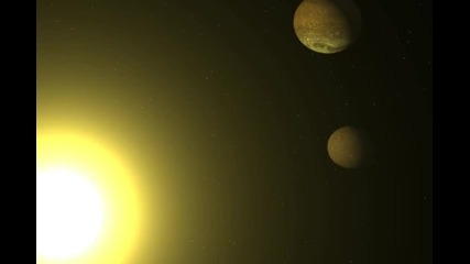 Solar System 