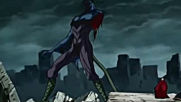 Maou Dante Episode 13 English Sub Final